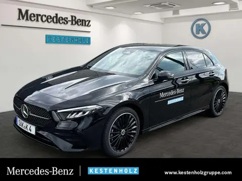 Used MERCEDES-BENZ CLASSE A Hybrid 2024 Ad 