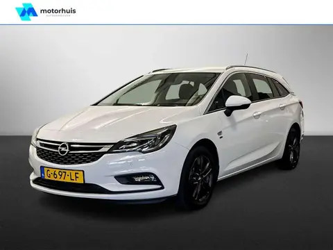 Used OPEL ASTRA Petrol 2019 Ad 