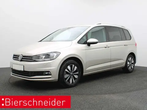 Annonce VOLKSWAGEN TOURAN Essence 2024 d'occasion 