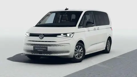 Annonce VOLKSWAGEN T7 Diesel 2024 d'occasion 