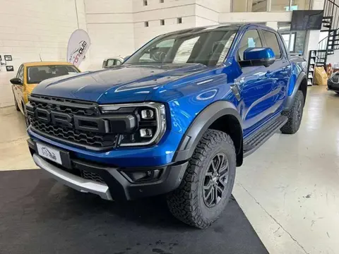 Annonce FORD RANGER Diesel 2024 d'occasion 