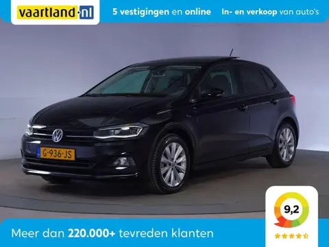 Used VOLKSWAGEN POLO Petrol 2019 Ad 