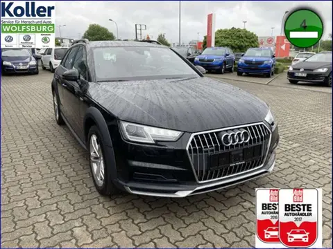 Annonce AUDI A4 Essence 2019 d'occasion 