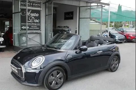 Annonce MINI COOPER Essence 2021 d'occasion 