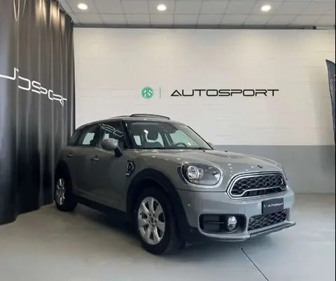 Used MINI COOPER Petrol 2018 Ad 