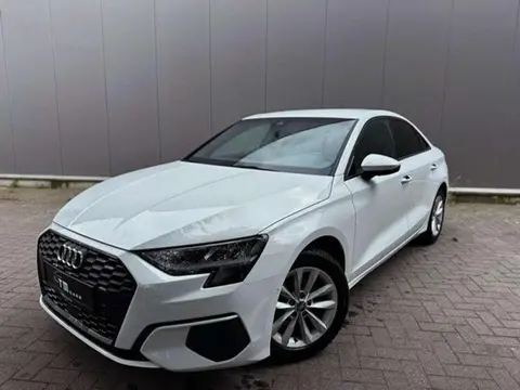 Annonce AUDI A3 Hybride 2020 d'occasion 