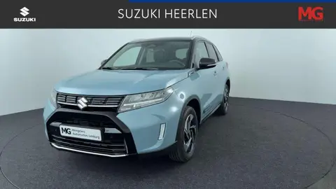 Annonce SUZUKI VITARA Hybride 2024 d'occasion 