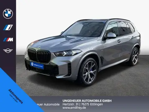 Annonce BMW X5 Hybride 2024 d'occasion 