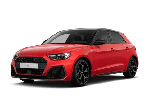 Used AUDI A1 Petrol 2024 Ad 