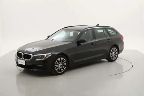 Annonce BMW SERIE 5 Diesel 2020 d'occasion 