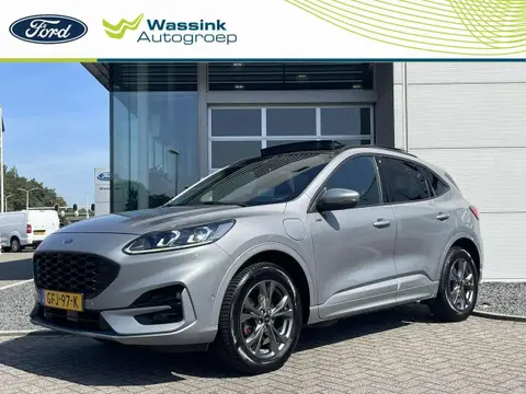 Used FORD KUGA Hybrid 2022 Ad 