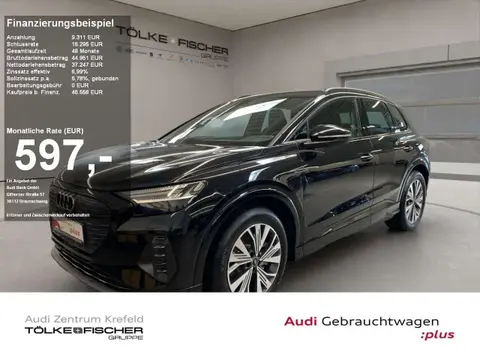 Used AUDI Q4 Electric 2022 Ad 