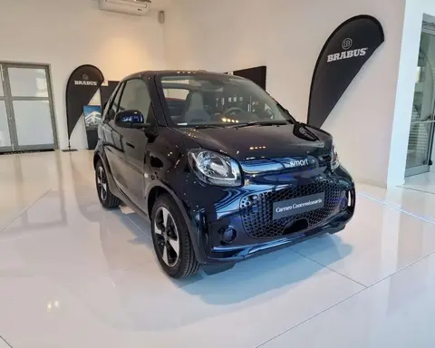 Annonce SMART FORTWO Électrique 2023 d'occasion 