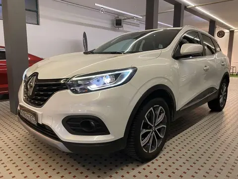 Used RENAULT KADJAR Petrol 2019 Ad 