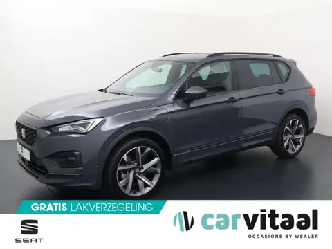 Used SEAT TARRACO Hybrid 2024 Ad 