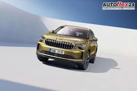 Annonce SKODA KODIAQ Hybride 2024 d'occasion 