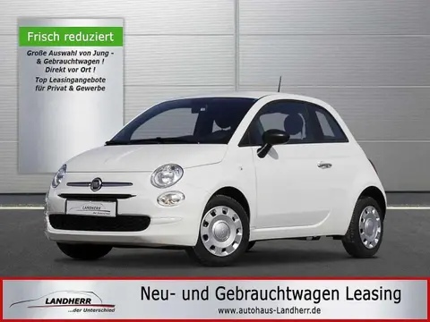 Used FIAT 500 Petrol 2022 Ad 