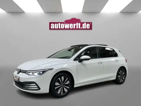 Annonce VOLKSWAGEN GOLF Diesel 2023 d'occasion 