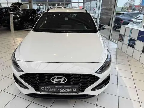 Annonce HYUNDAI I30 Essence 2024 d'occasion 