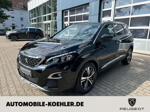 Used PEUGEOT 5008 Petrol 2019 Ad 