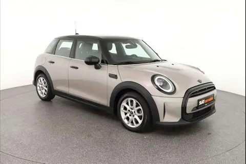 Annonce MINI COOPER Essence 2023 d'occasion 