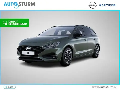 Used HYUNDAI I30 Petrol 2024 Ad 