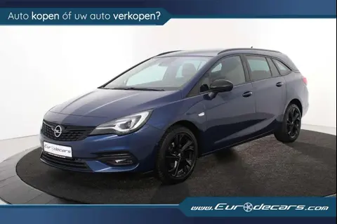 Used OPEL ASTRA Diesel 2021 Ad 