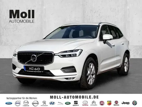 Used VOLVO XC60 Diesel 2020 Ad 