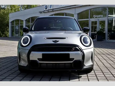 Used MINI COOPER Petrol 2023 Ad 