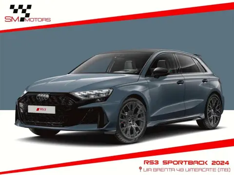 Annonce AUDI RS3 Essence 2024 d'occasion 