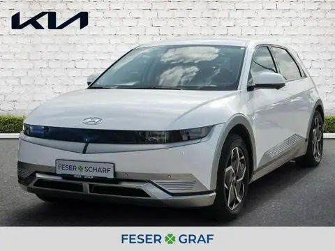 Annonce HYUNDAI IONIQ Électrique 2021 d'occasion 