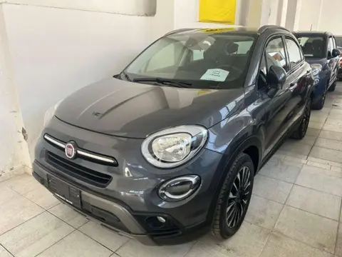 Used FIAT 500X Diesel 2021 Ad Italy