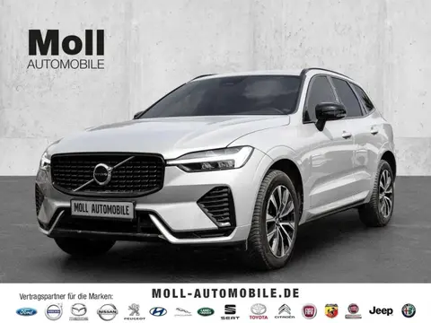 Annonce VOLVO XC60 Diesel 2023 d'occasion 