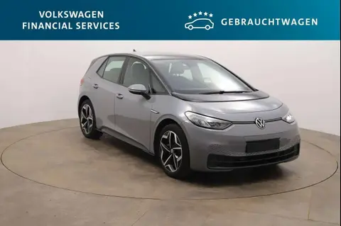 Used VOLKSWAGEN ID.3 Electric 2021 Ad 