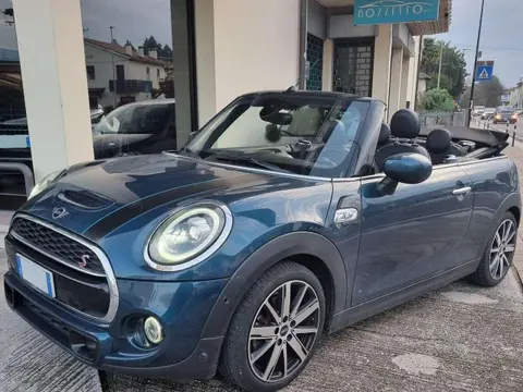 Used MINI COOPER Petrol 2020 Ad 