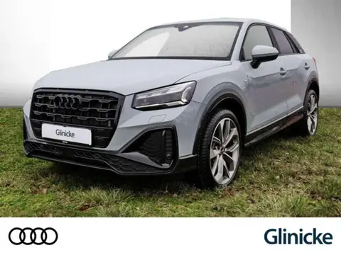 Annonce AUDI Q2 Essence 2023 d'occasion Allemagne