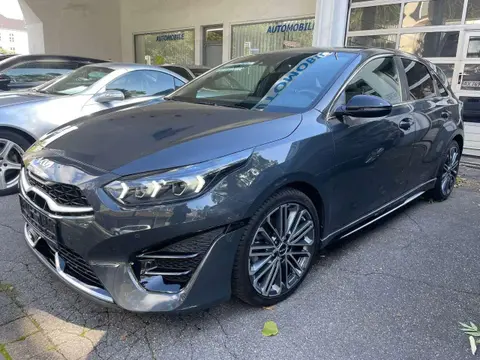 Used KIA CEED Petrol 2021 Ad 