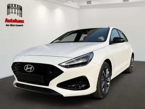 Annonce HYUNDAI I30 Essence 2024 d'occasion 