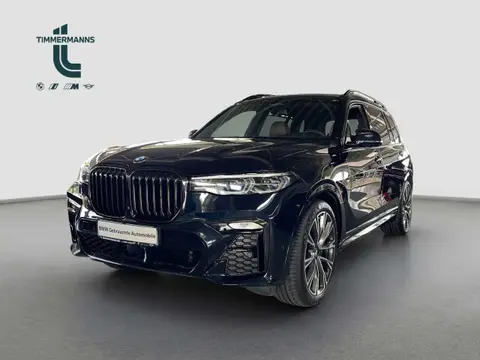 Used BMW X7 Diesel 2020 Ad 