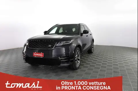 Used LAND ROVER RANGE ROVER VELAR Not specified 2018 Ad 