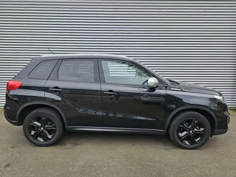 Used SUZUKI VITARA Petrol 2018 Ad 