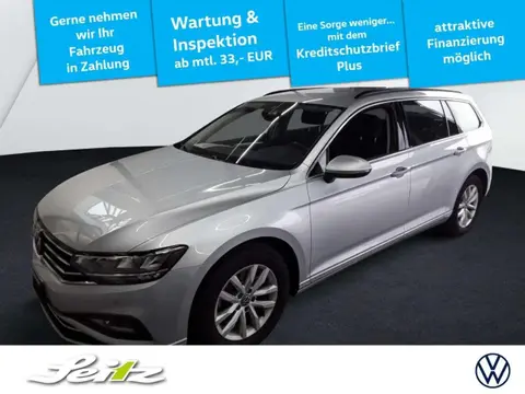 Annonce VOLKSWAGEN PASSAT Diesel 2022 d'occasion 