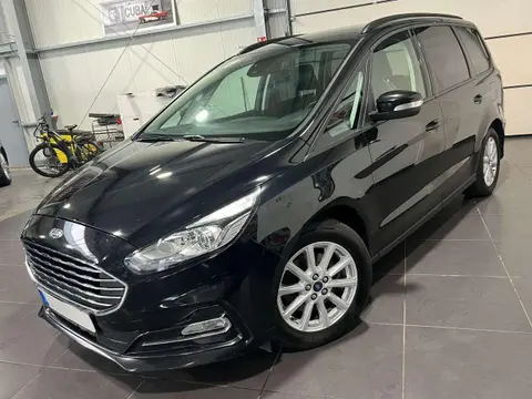 Used FORD GALAXY Diesel 2021 Ad 