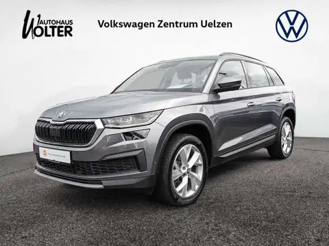 Annonce SKODA KODIAQ Diesel 2022 d'occasion 