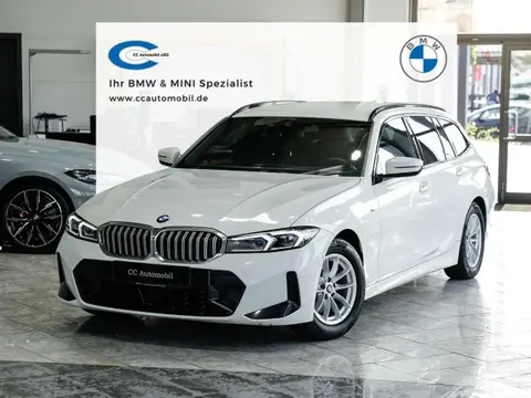 Used BMW SERIE 3 Petrol 2023 Ad 