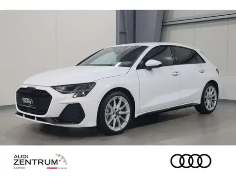 Used AUDI A3 Petrol 2024 Ad 