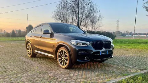 Used BMW X4 Diesel 2020 Ad 