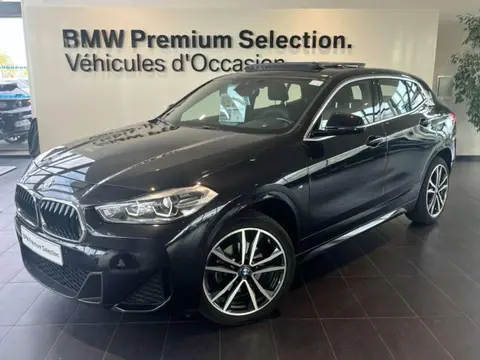 Annonce BMW X2 Diesel 2021 d'occasion 