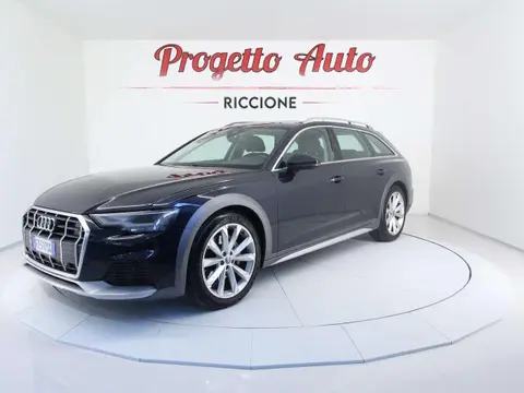 Used AUDI A6 Diesel 2019 Ad 