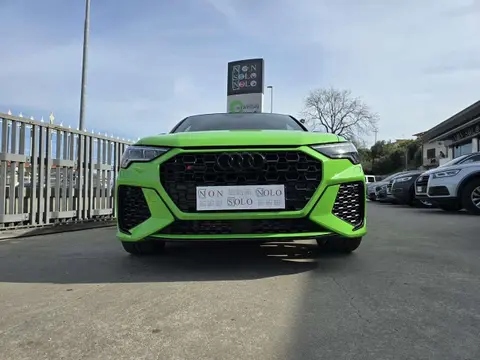 Annonce AUDI RSQ3 Essence 2019 d'occasion 